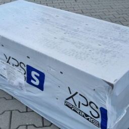 Pannelli XPS Synthos Prime S 30L