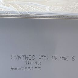 Pannelli XPS Synthos Prime S 30L