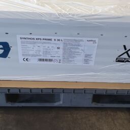 Pannelli XPS Synthos Prime S 30L